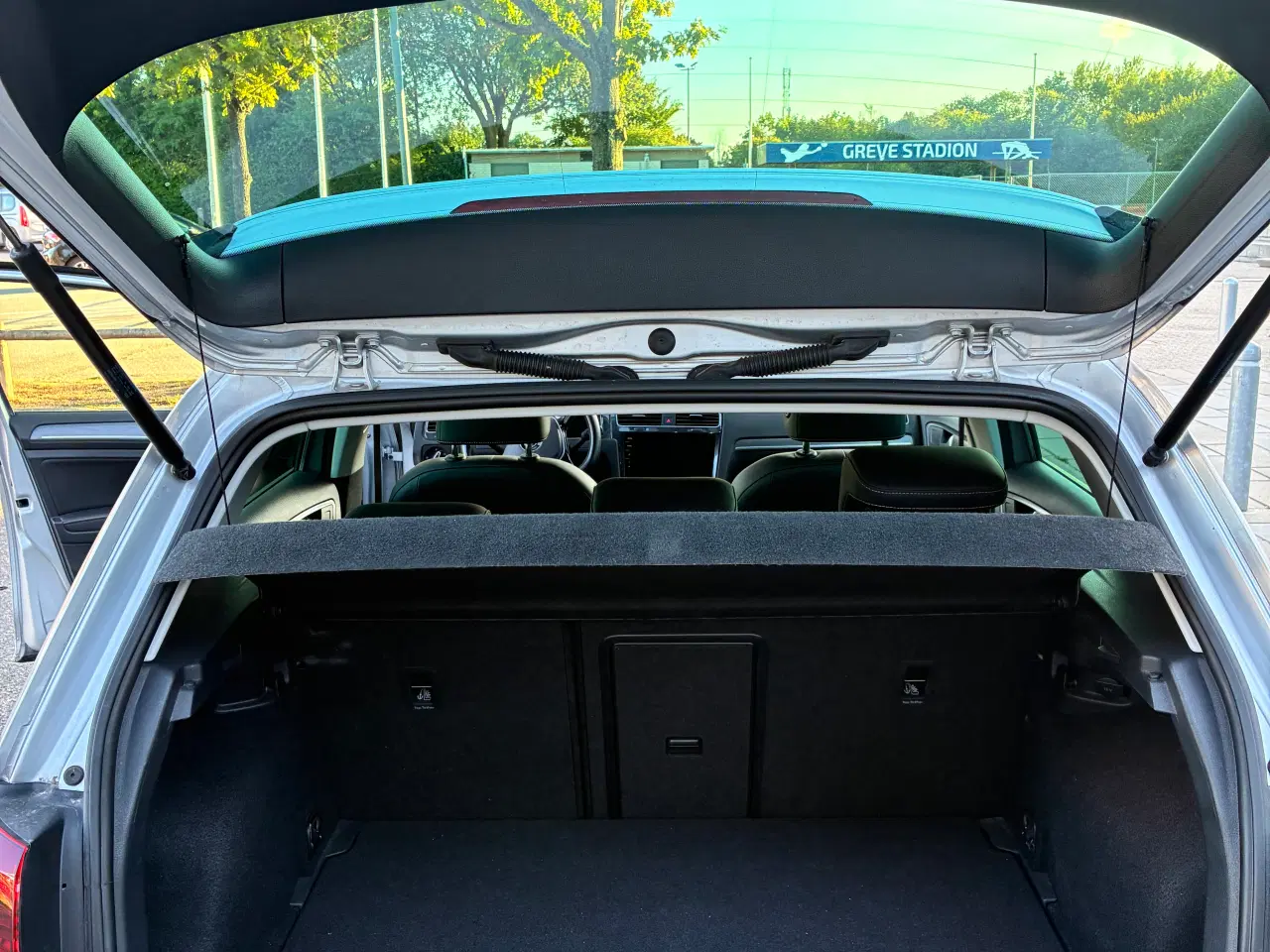 Billede 9 - E golf 2020