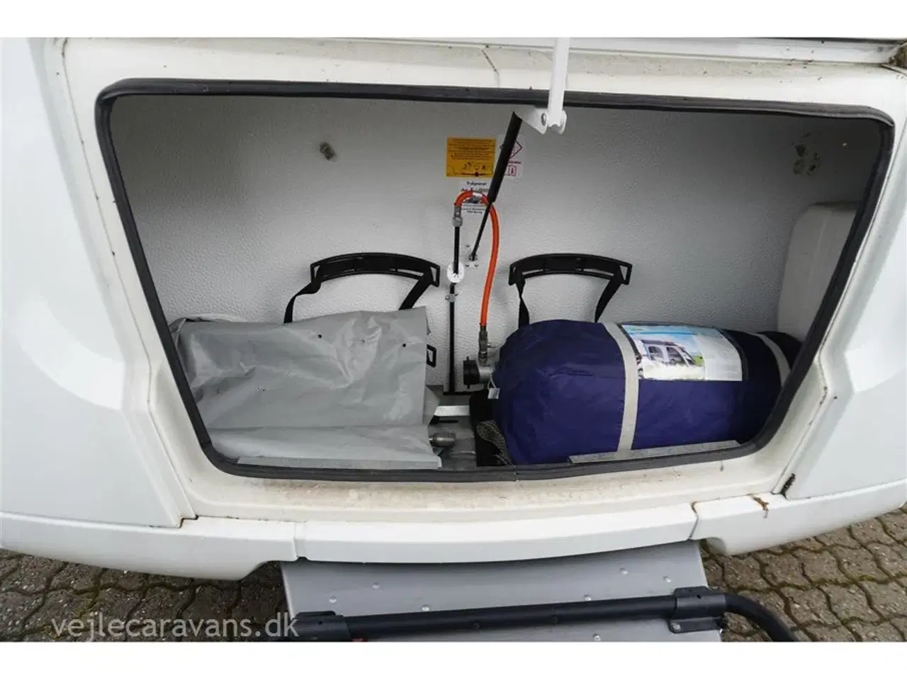 Billede 5 - 2019 - Adria Altea 502 UL