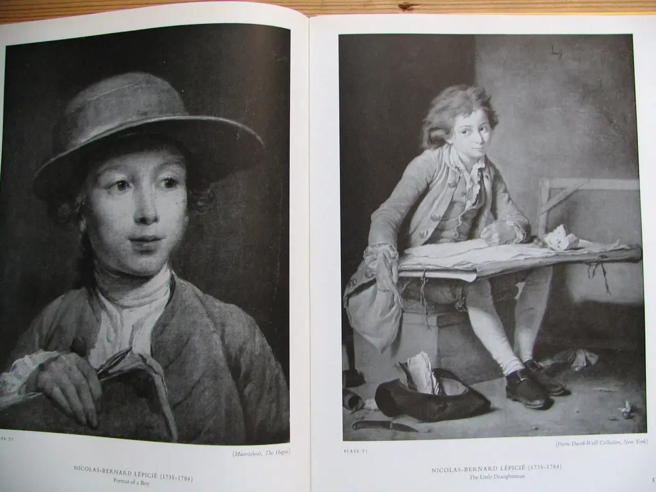 Billede 5 - Child Portraiture. Bellini to Ce´zanne