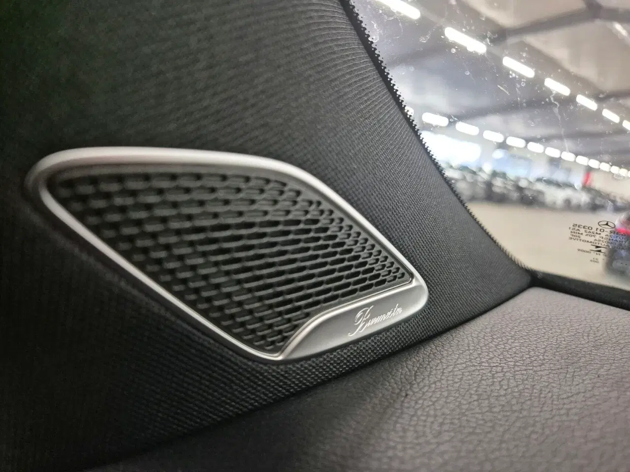 Billede 20 - Mercedes-Benz EQA 250 EL AMG Line 190HK 5d Aut.