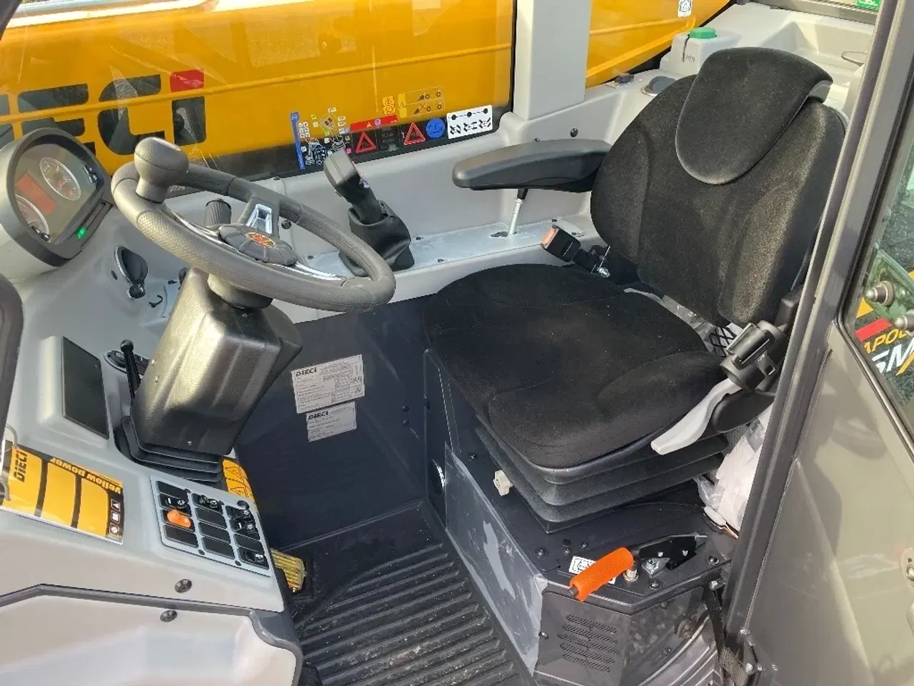 Billede 12 - Dieci Apollo 20.4