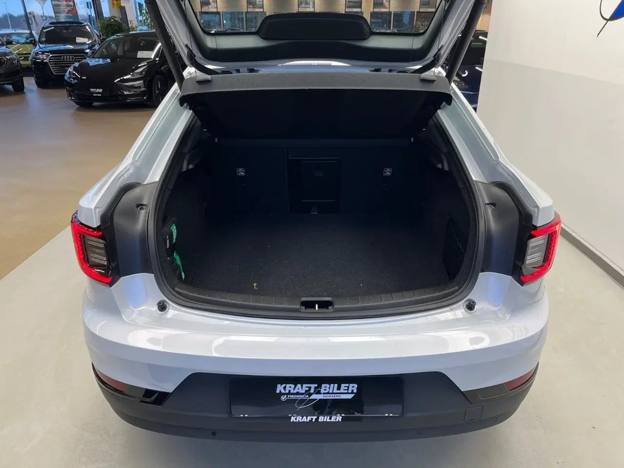 Billede 17 - Polestar 2  Standard Range