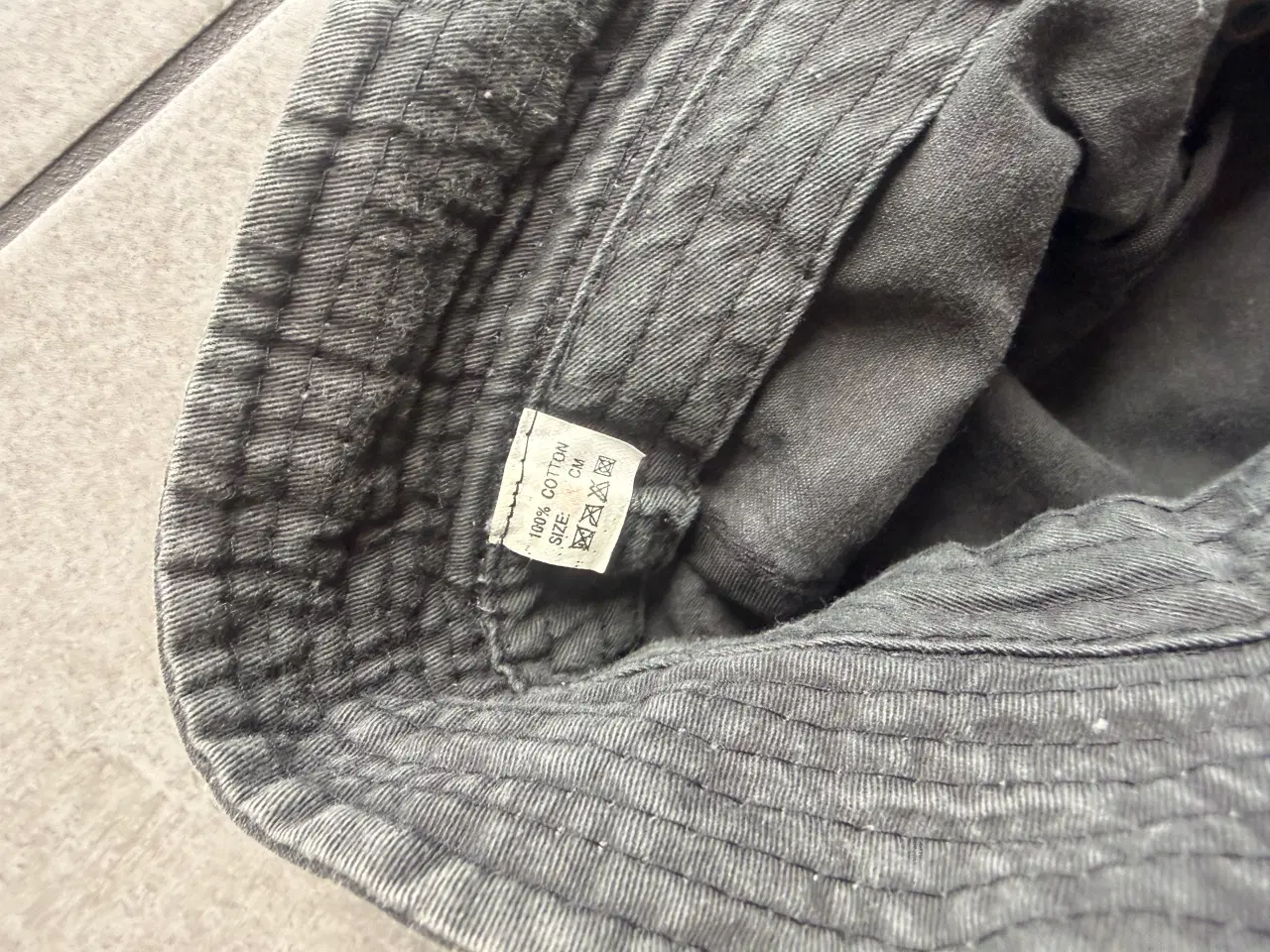 Billede 2 - Bøllehat, Sommerhat