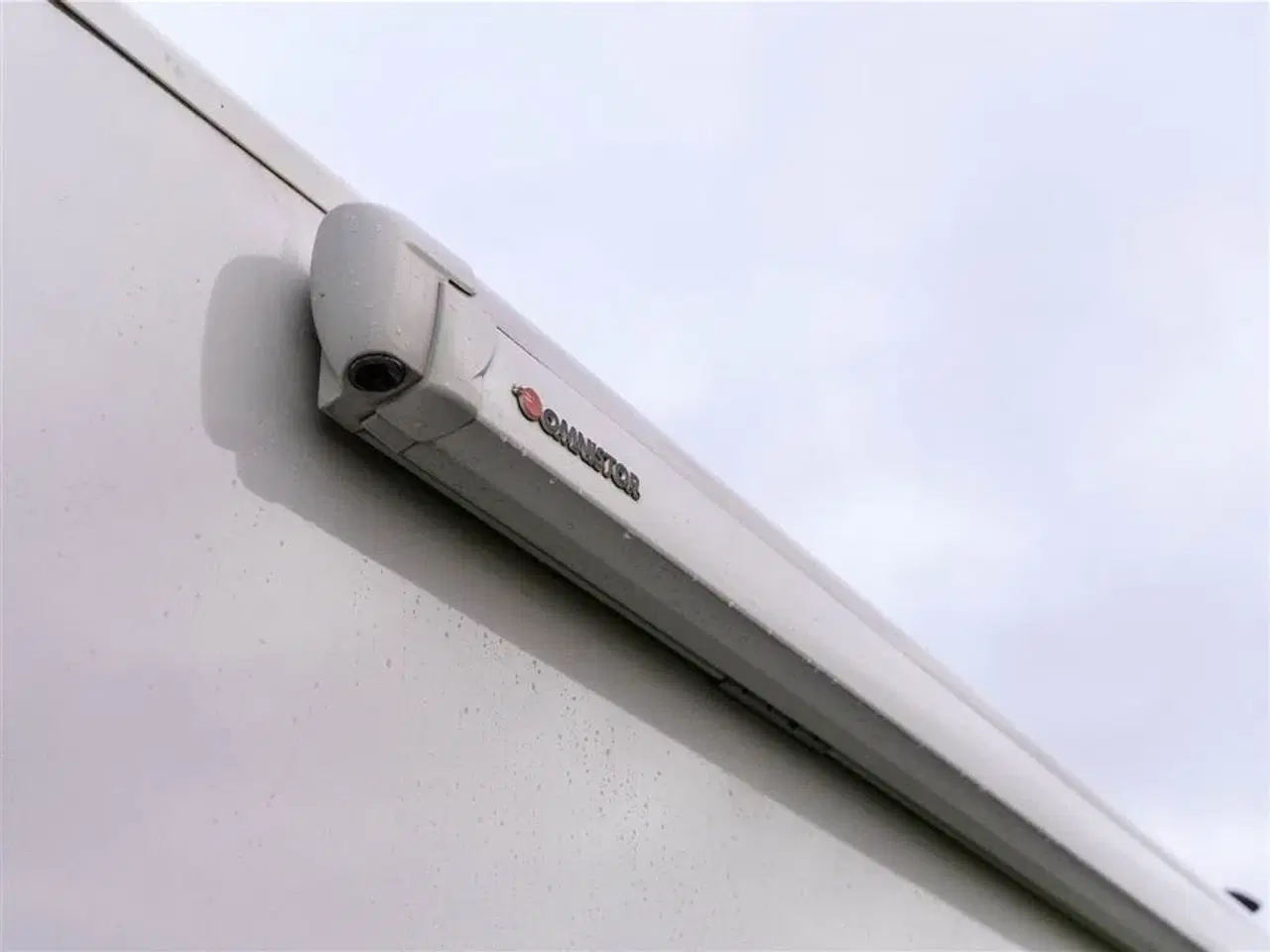 Billede 27 - 2010 - CI Riviera 95 P   Godt udstyret autocamper sælges til CVR (billeder kommer)