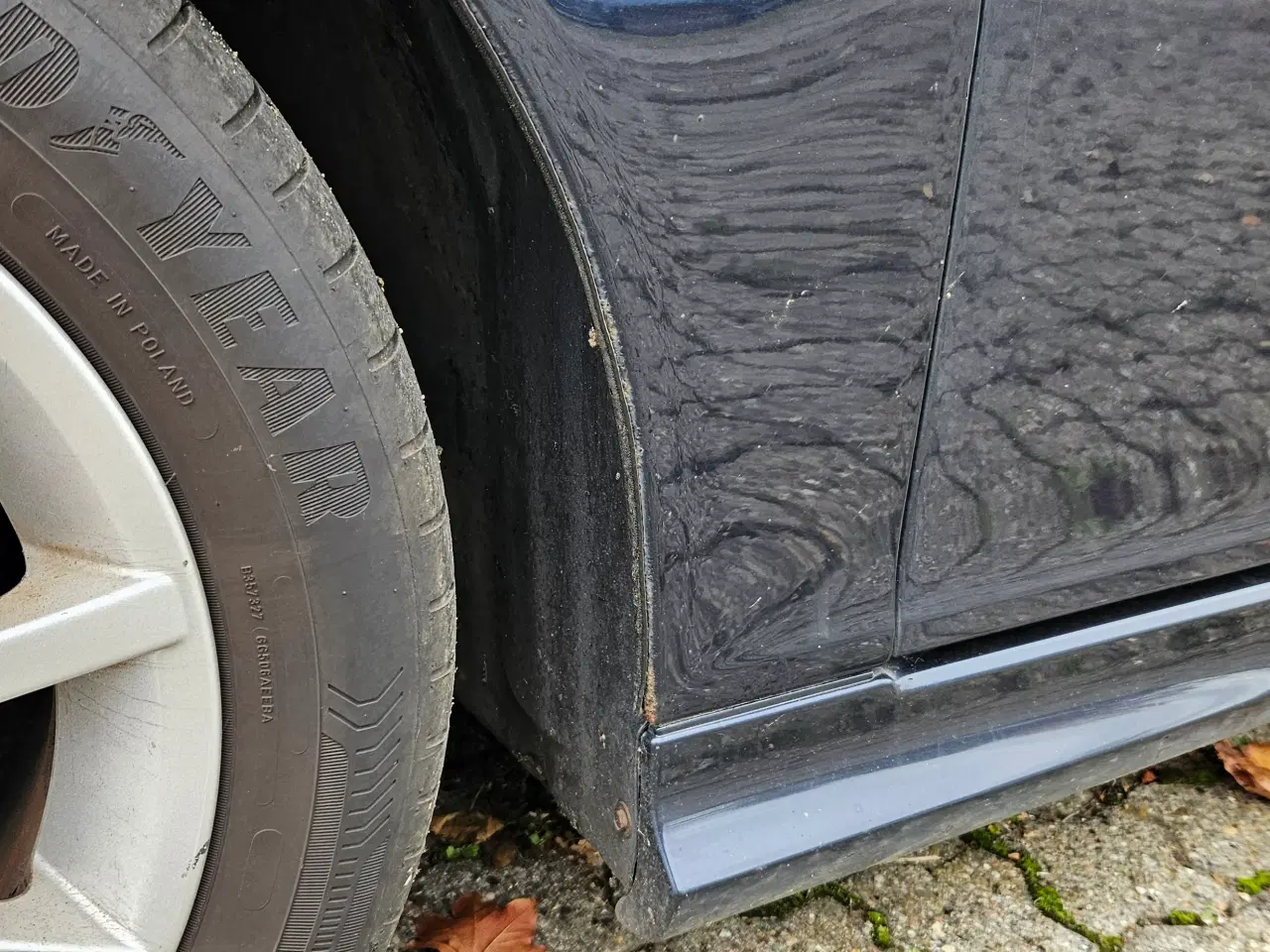 Billede 6 - Saab 9-3 1,8t BioPower