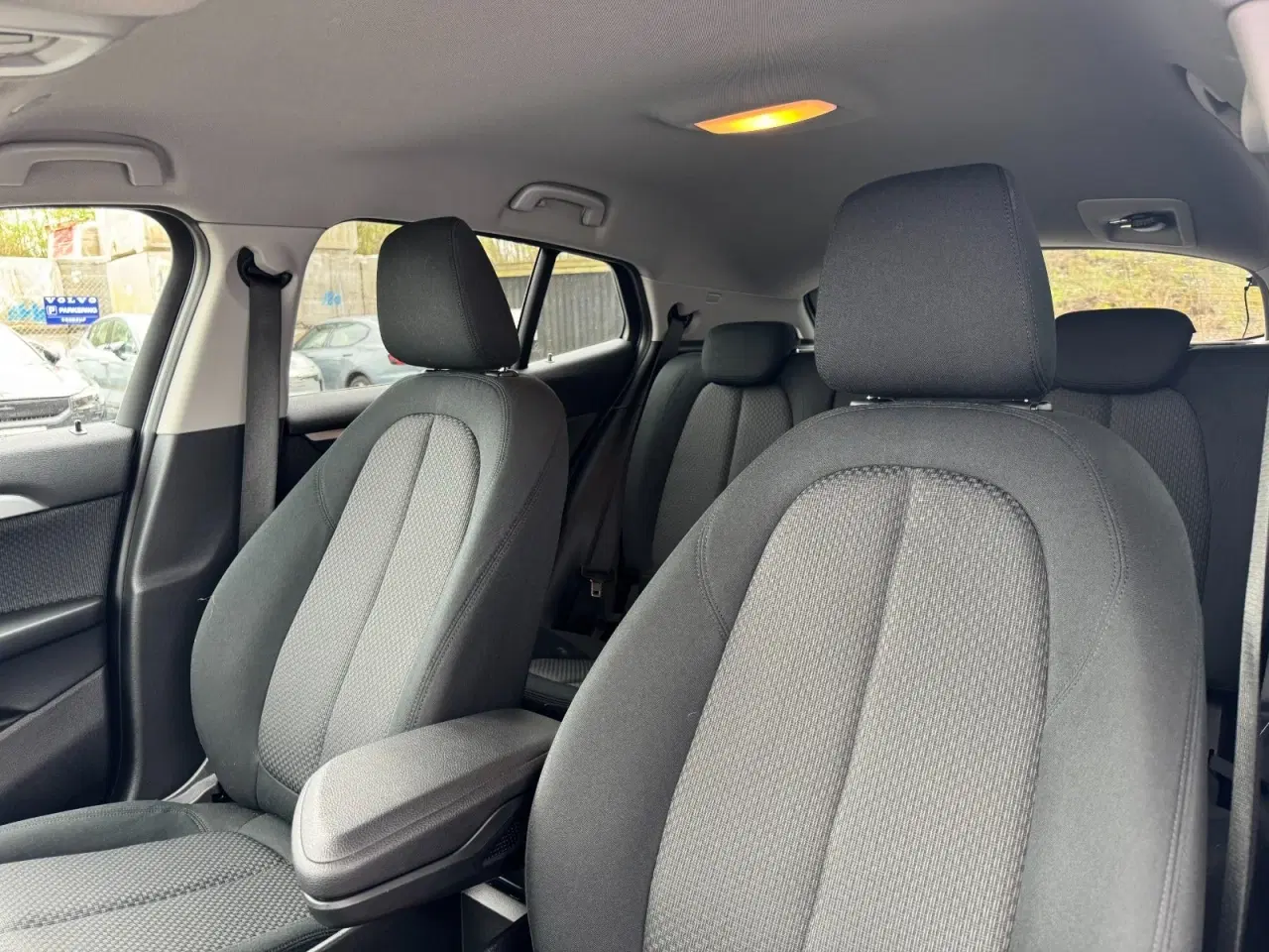 Billede 17 - BMW X2 2,0 sDrive20i aut.