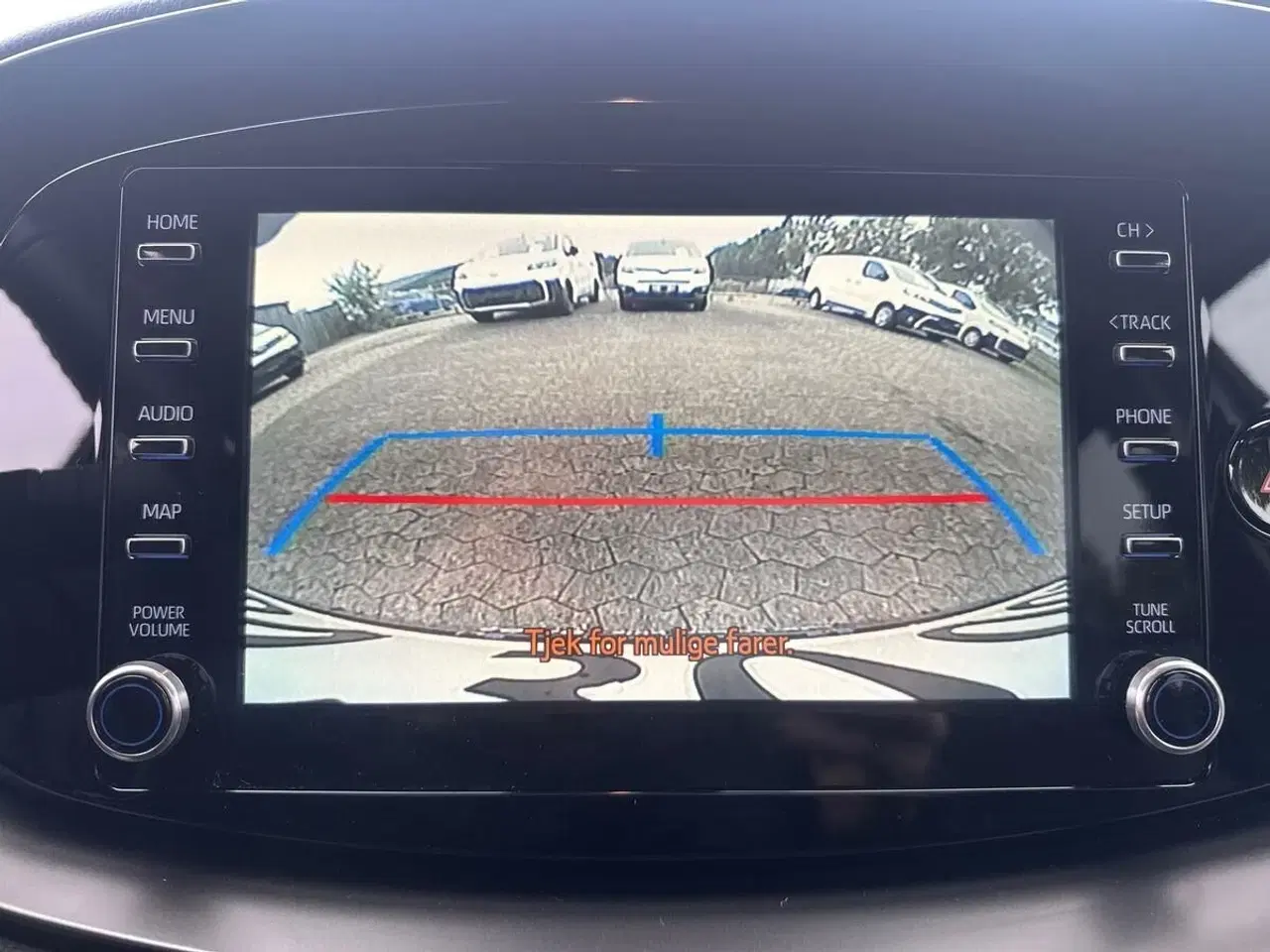 Billede 24 - Toyota Aygo X 1,0 VVT-I Active 72HK 5d