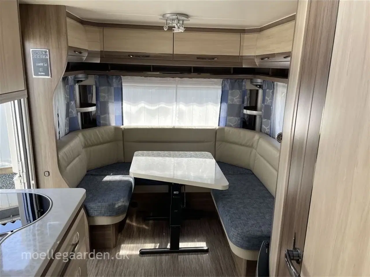 Billede 4 - 2015 - Hobby De Luxe 495 UL