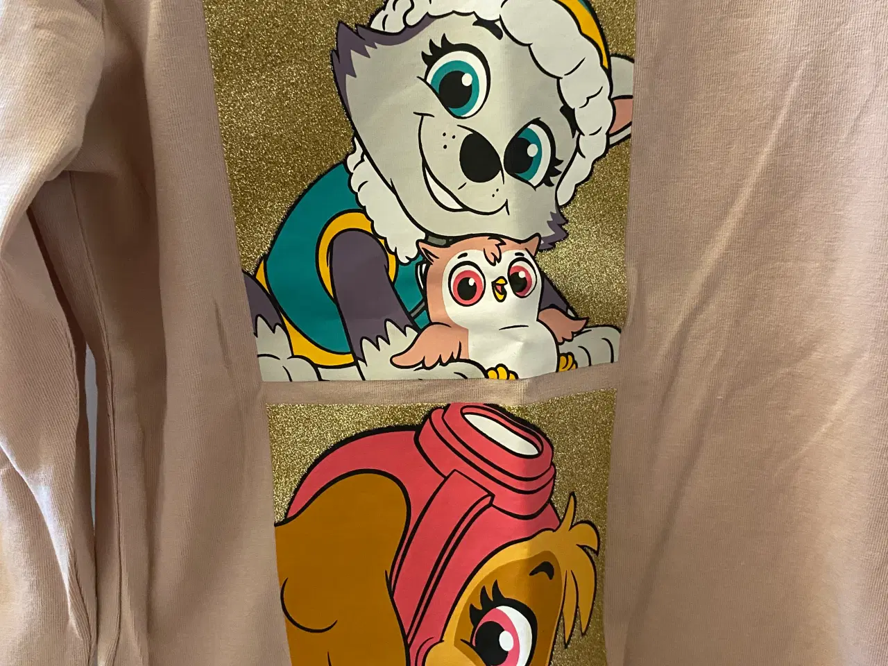 Billede 2 - Bluse med Paw Patrol 