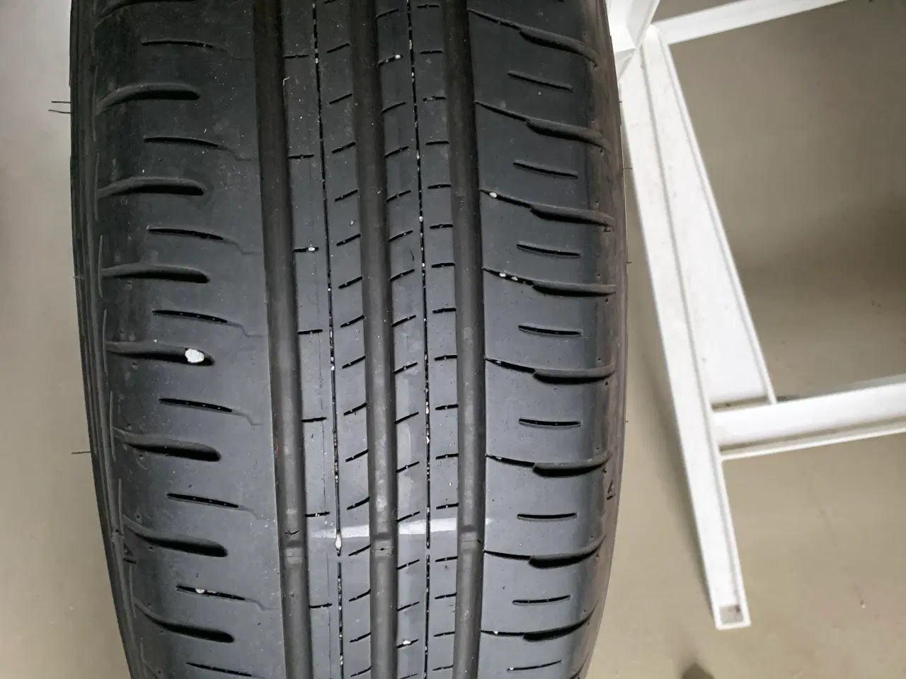 Billede 3 - Toyota Yaris Cross alu fælge med sommerdæk 