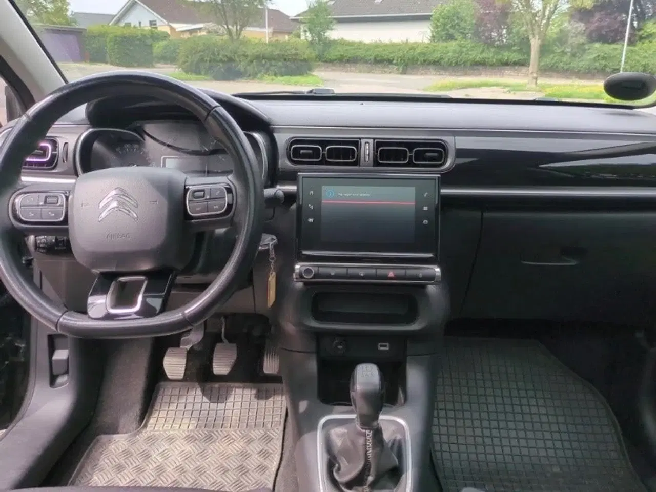 Billede 10 - Citroën C3 1,5 BlueHDi 100 SkyLine LTD