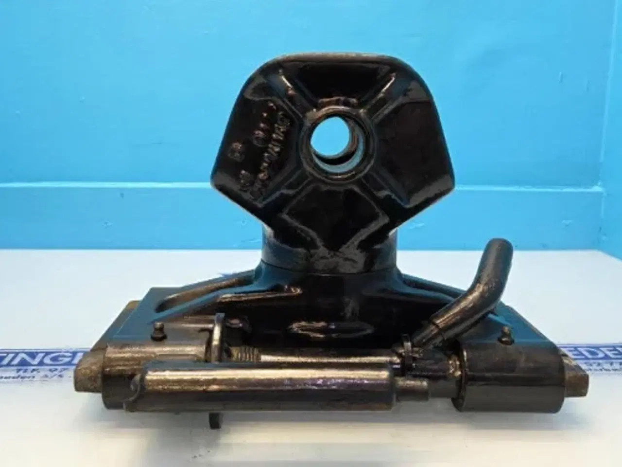 Billede 21 - New Holland T7.175 Hitch 82027298