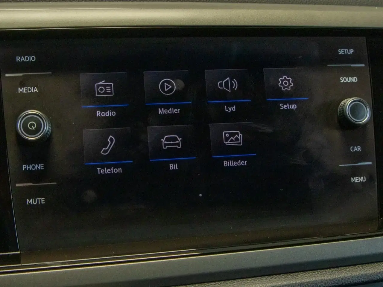 Billede 17 - VW Polo 1,0 MPi 75 Trendline