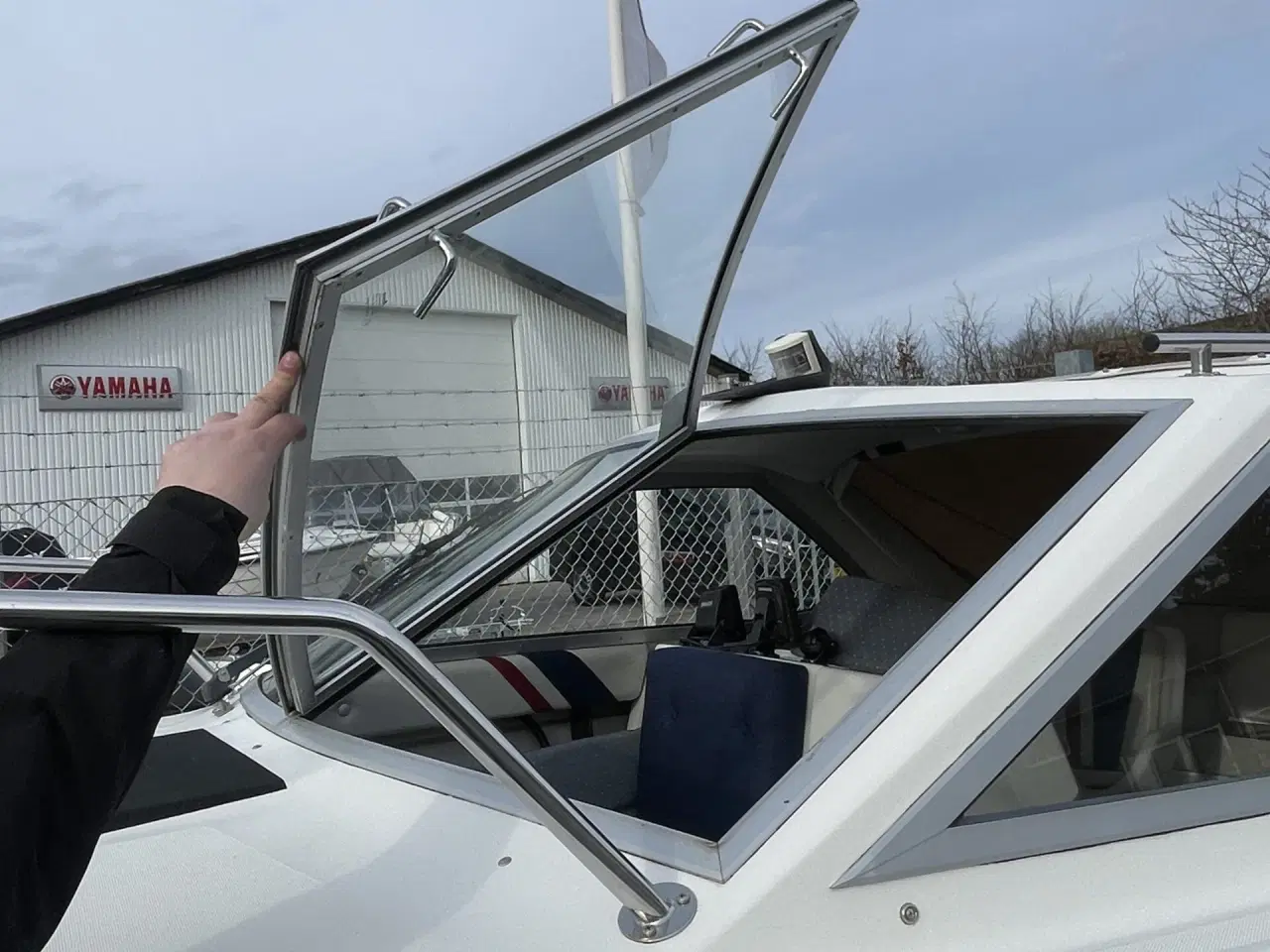 Billede 2 - Ryds 550 HT