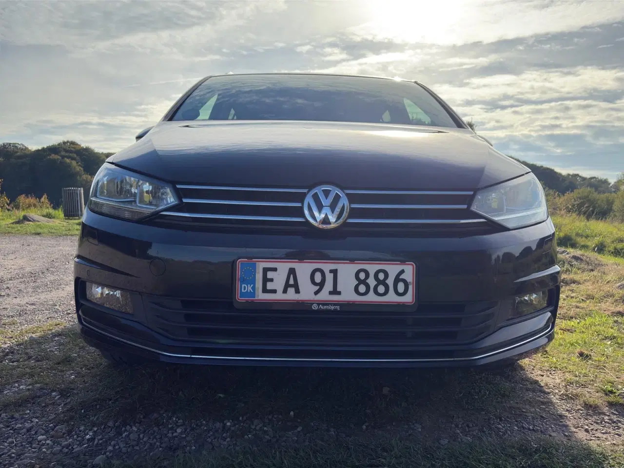 Billede 2 - VW Touran 1,5 TSi 150 Highline DSG 7prs