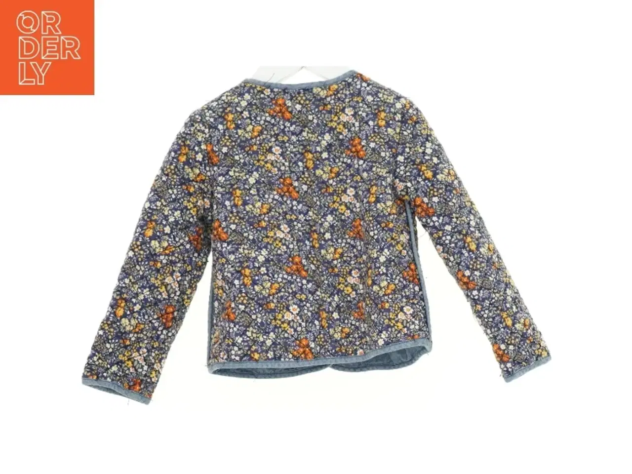 Billede 2 - Sommerjakke fra Zara (str. 92 cm)