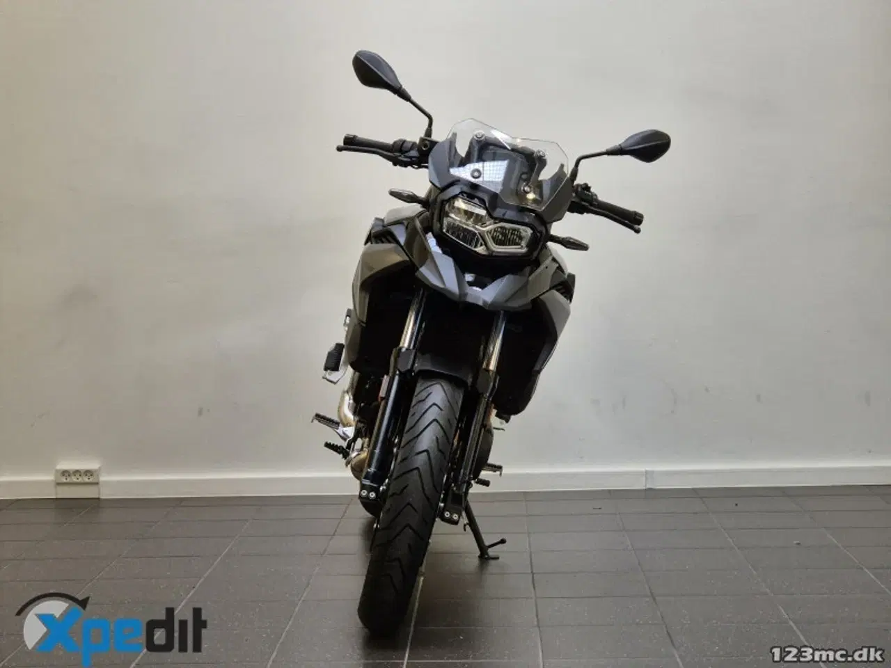 Billede 4 - BMW F 800 GS