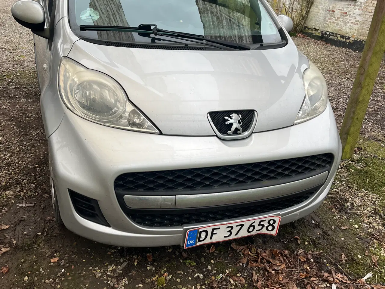 Billede 2 - Peugeot 107