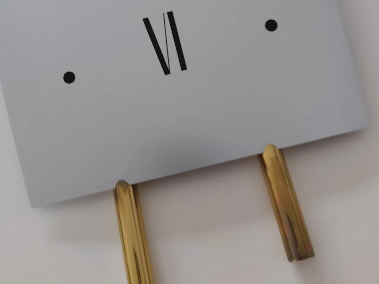 Billede 2 - Flot stueur