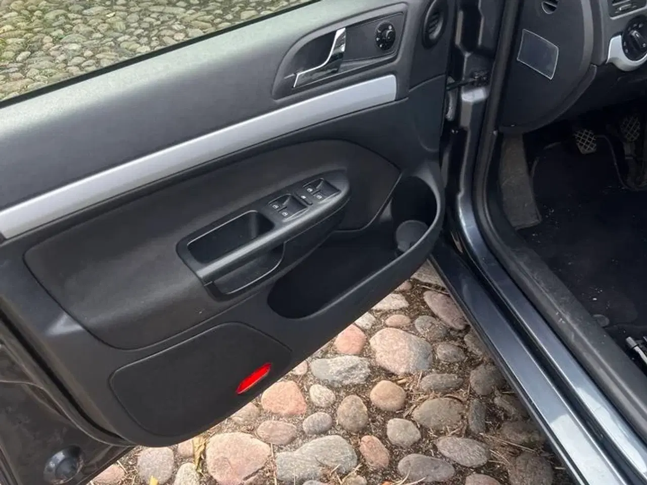 Billede 11 - Personbil SKODA OCTAVIA 1.8 TSI  (momsfri)