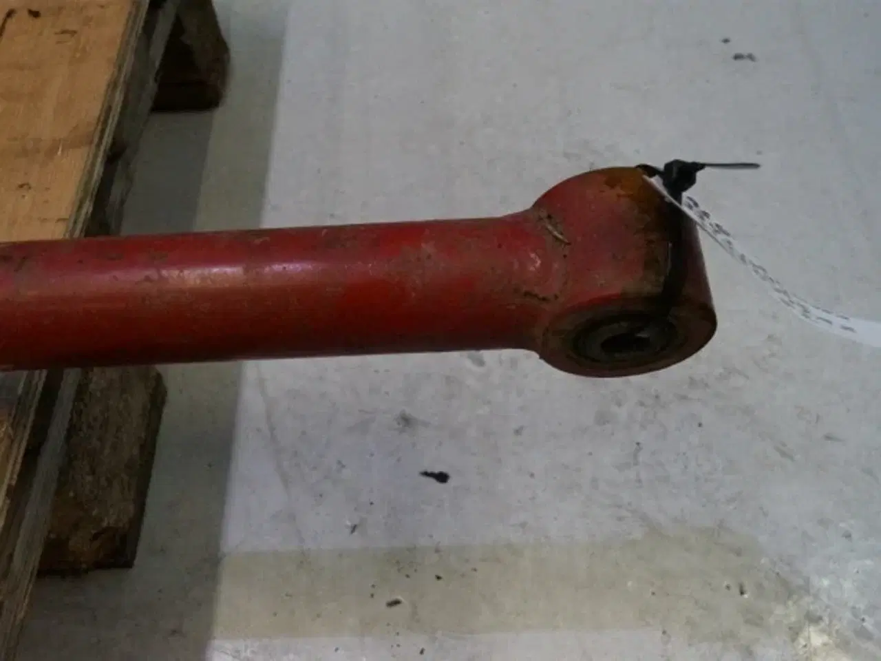 Billede 17 - Case STX 450 Skubarm 334215A2