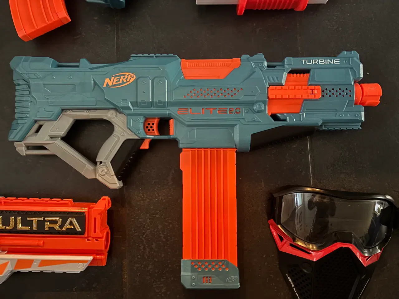 Billede 3 - Nerf Guns