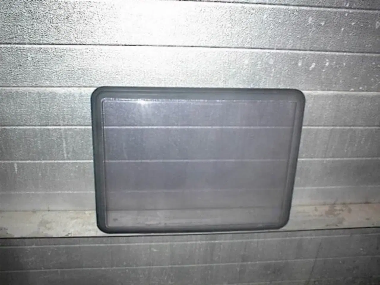 Billede 1 -   Rude Fast Hobby