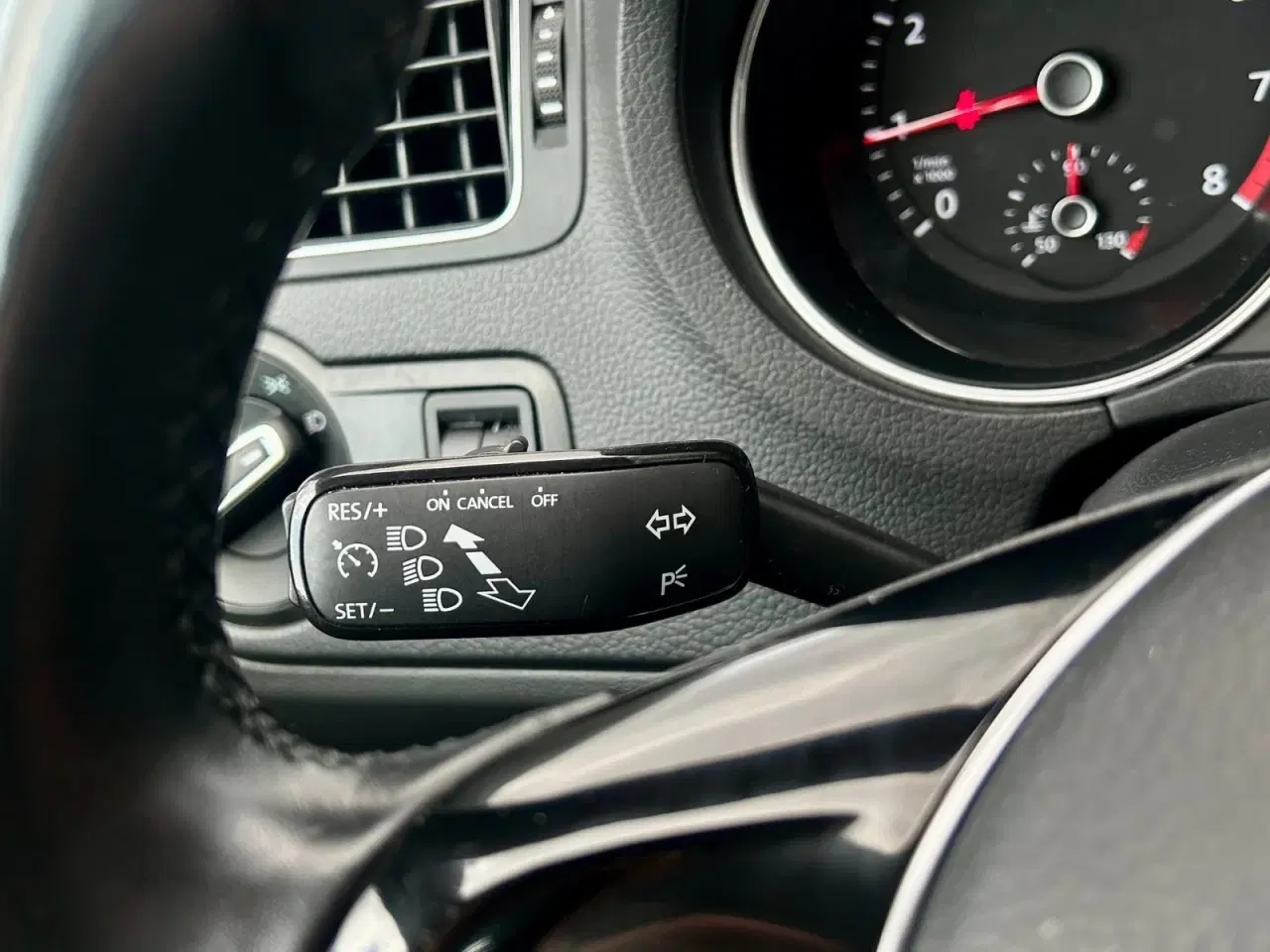 Billede 8 - VW Polo 1,0 TSi 95 BlueMotion