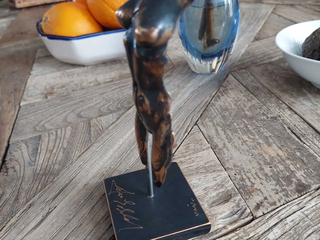 Billede 3 - Jens Galshiøt, Kvindetorso