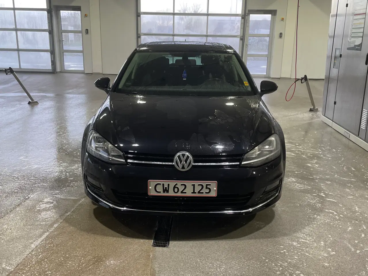 Billede 2 - Vw golf 7 1,4 tsk highline
