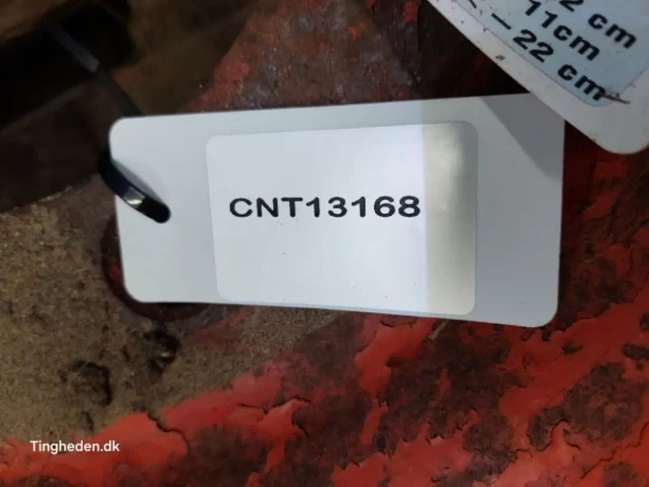 Billede 23 - 38" 18.4 R38 Tvillingehjul