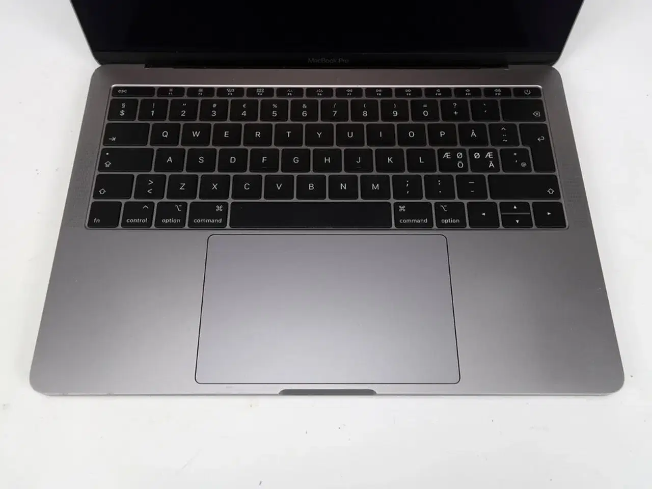 Billede 2 - Apple MacBook Pro 13" i5-7360U