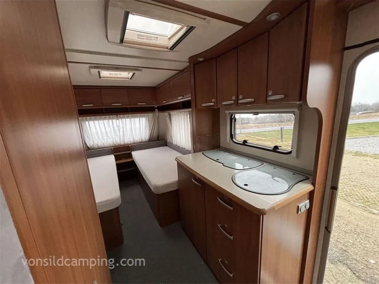 Billede 9 - 2011 - Wilk Sento 490 UE