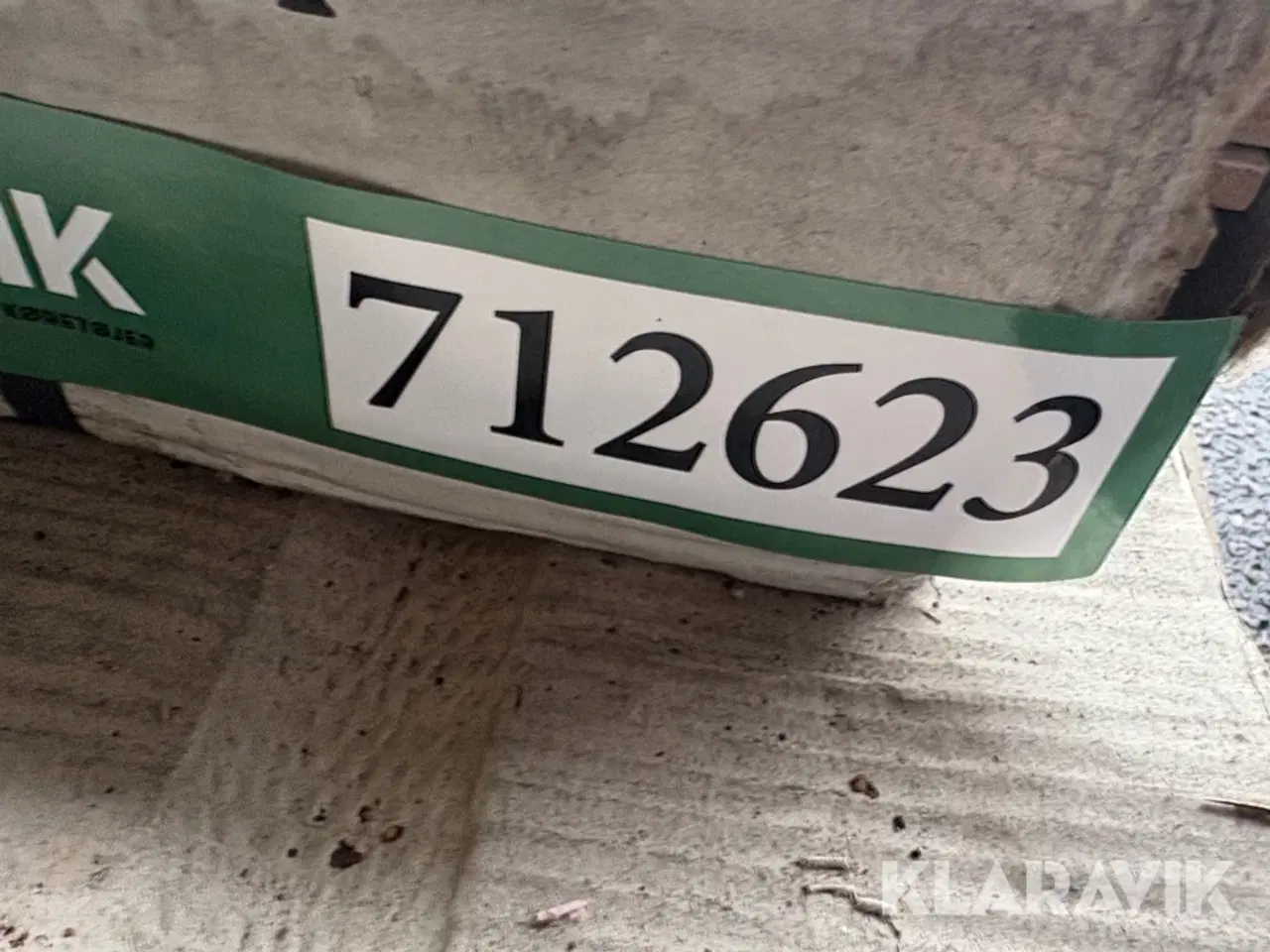 Billede 6 - Fliser Majorca Verde elba - 66 styks - 6,8 kvm