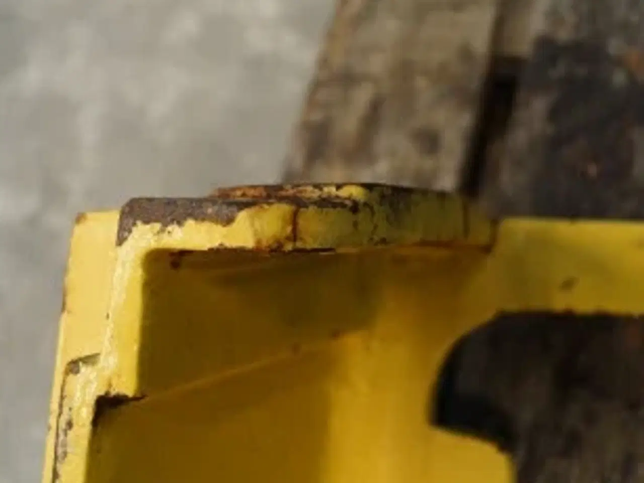 Billede 7 - New Holland LB115B Front 87325160