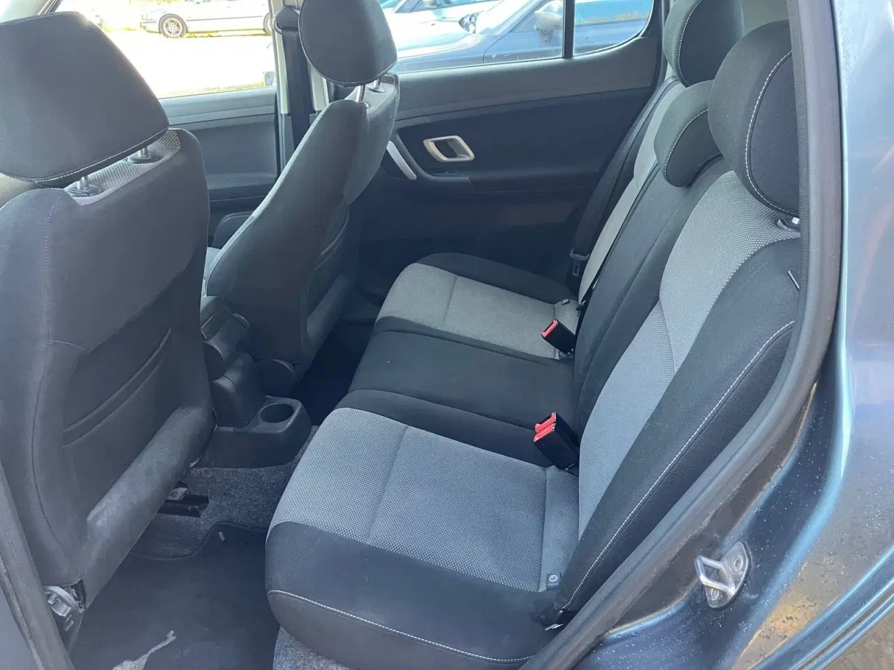 Billede 7 - Skoda Fabia 1,9 TDi Ambiente