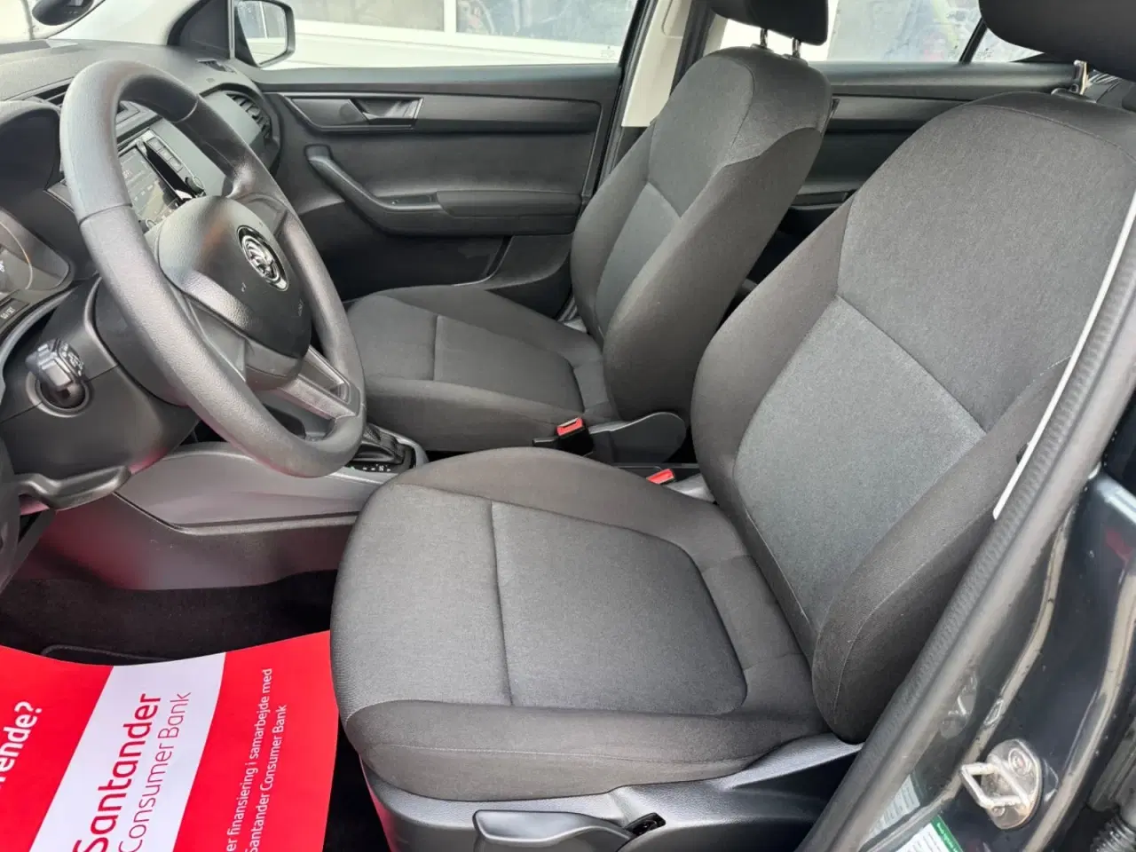 Billede 8 - Skoda Fabia 1,0 TSi 110 Active DSG