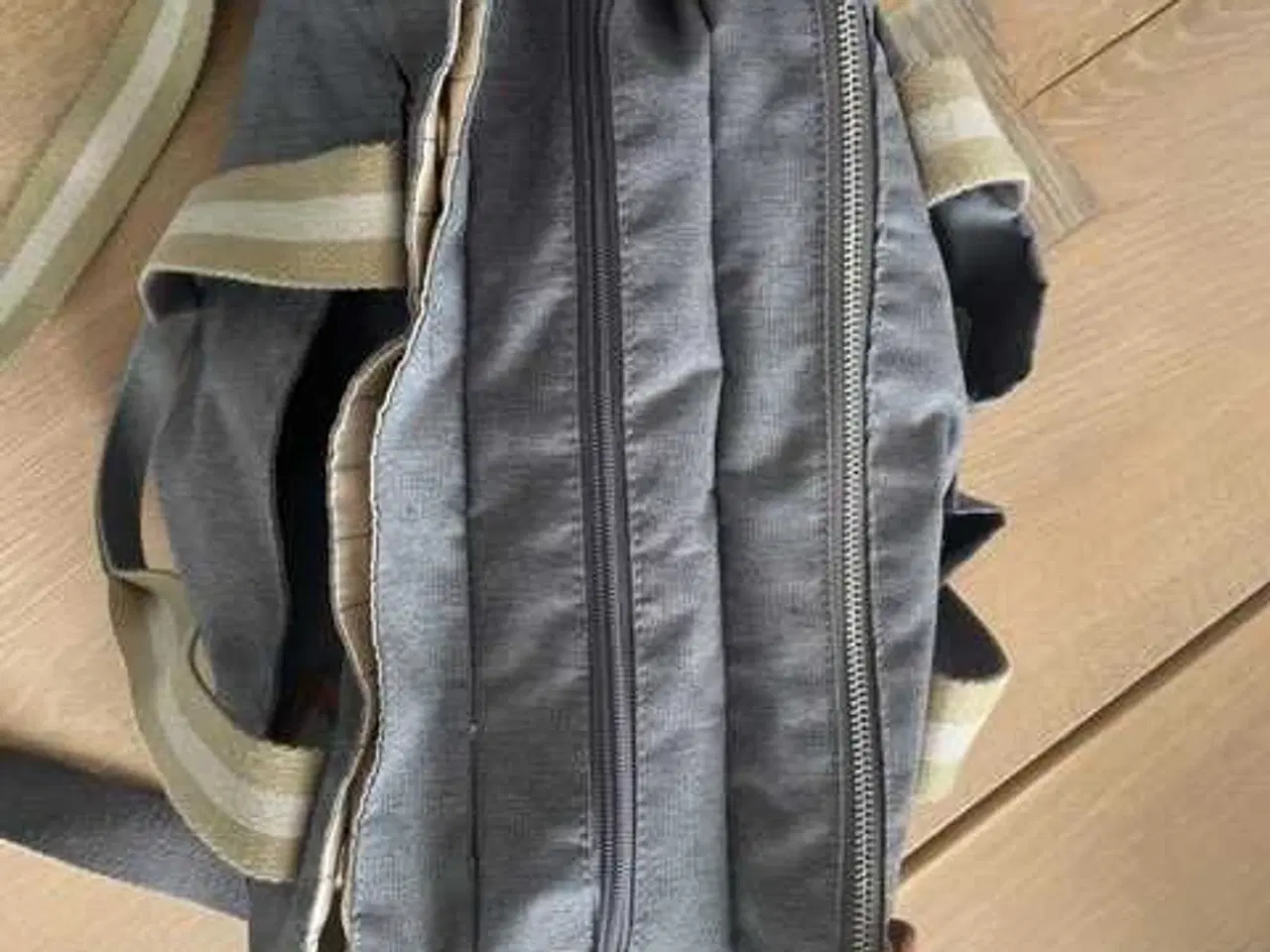 Billede 3 - Storksak travel pusletaske