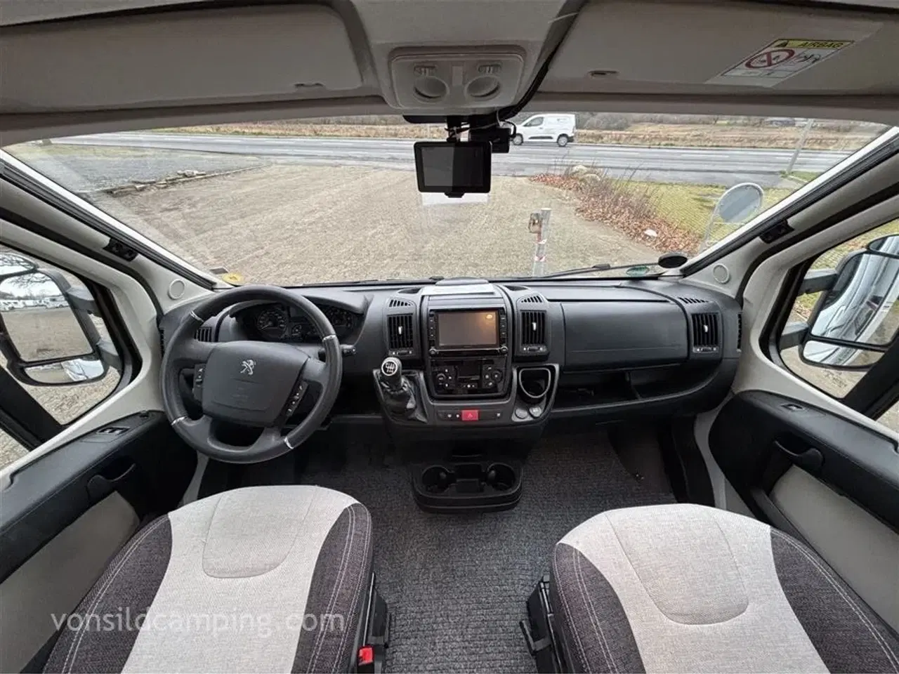 Billede 4 - 2019 - Weinsberg CaraCompact 600 MEG Pepper