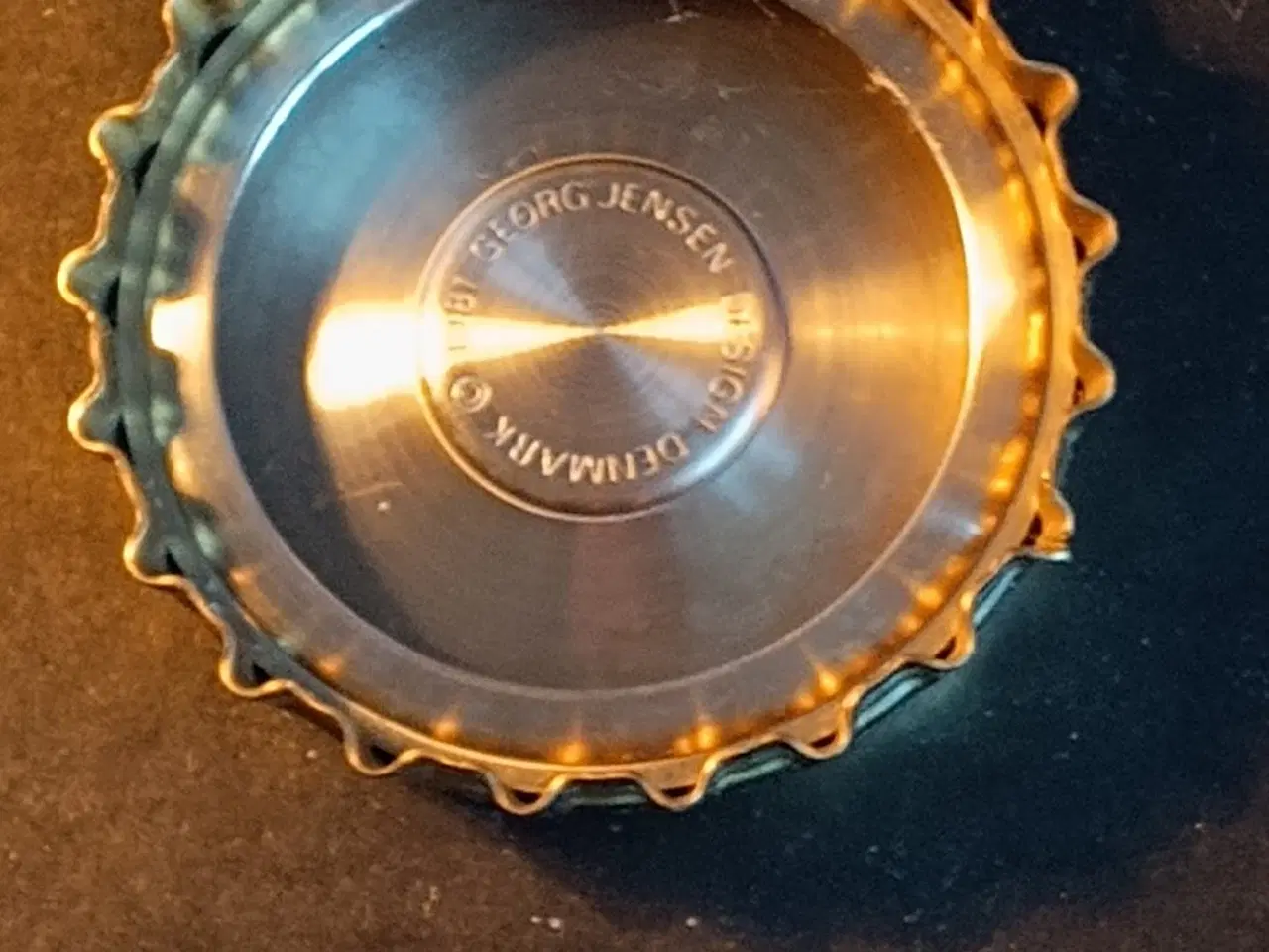 Billede 2 - Georg Jensen Design oplukker