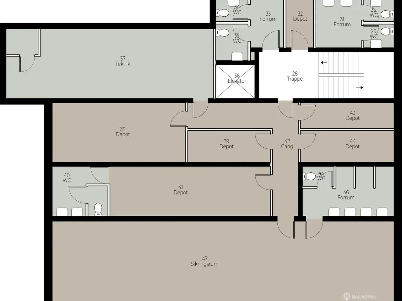 Billede 14 - Ideelle rammer for jeres engros-virksomhed