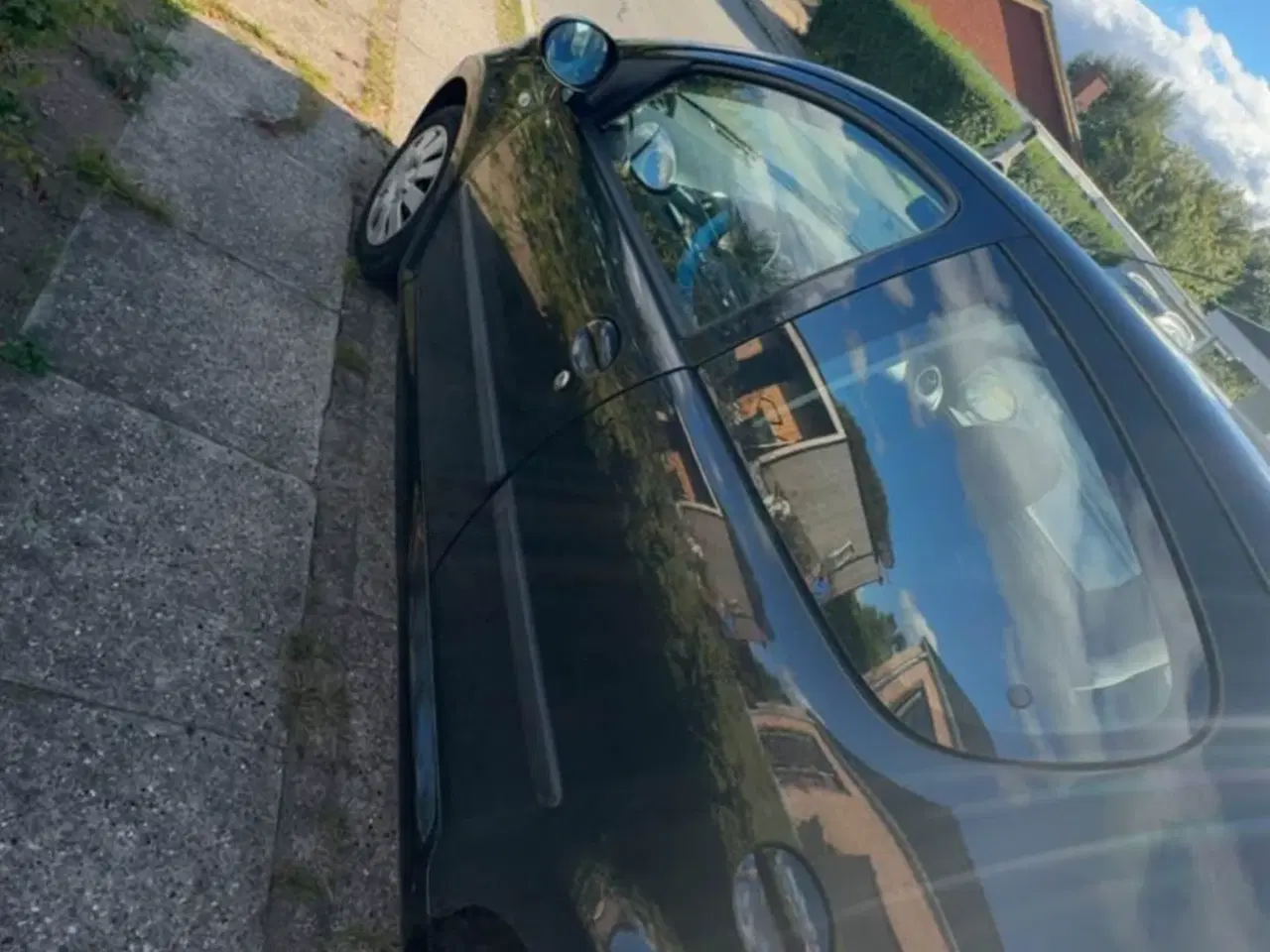 Billede 4 - Peugeot 107 ❌NYSYNET❌