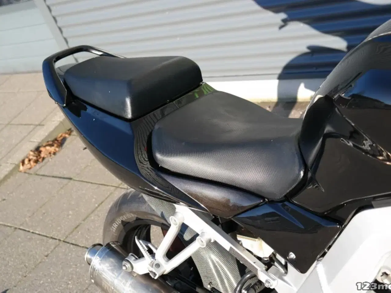 Billede 8 - Suzuki SV 650 S ENGROS/UDEN KLARGØRING
