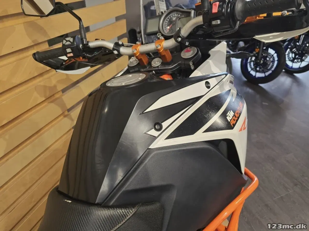 Billede 11 - KTM 1090 Adventure R