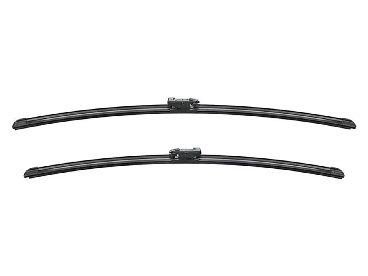 Billede 1 - Bosch Aerotwin Flatblade viskerblade sæt A121S