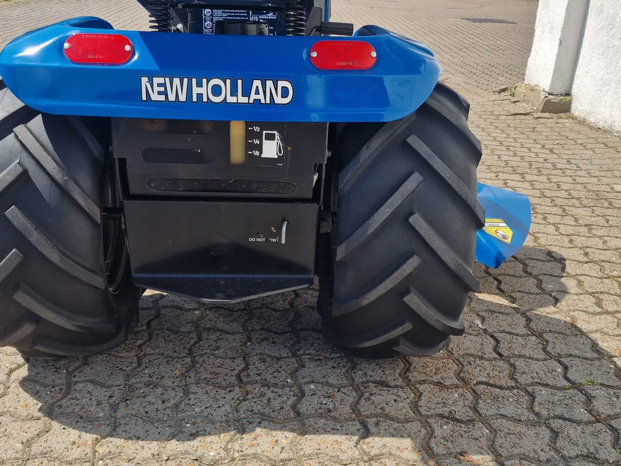 Billede 2 - New Holland 