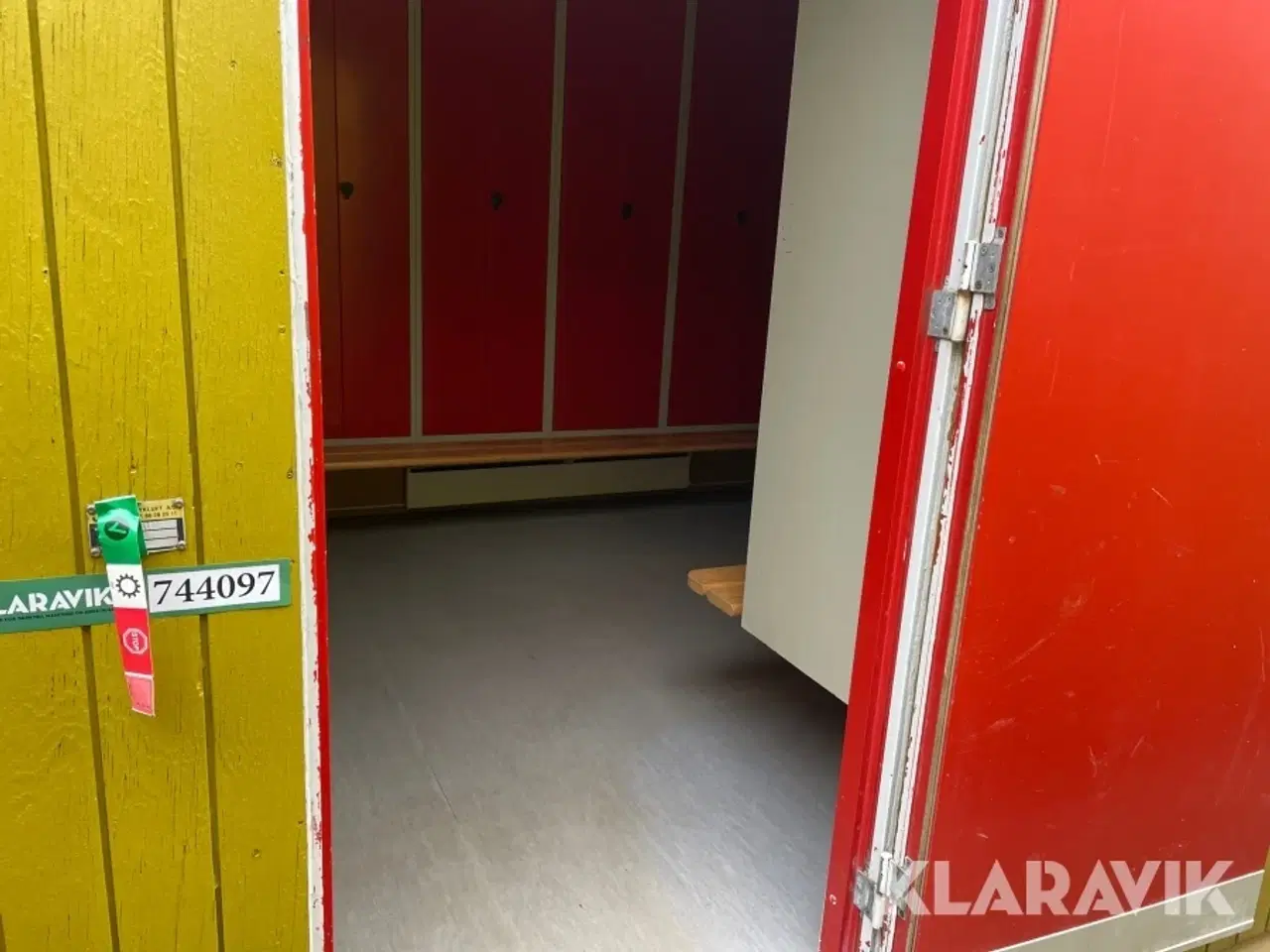 Billede 8 - Mandskabs modul