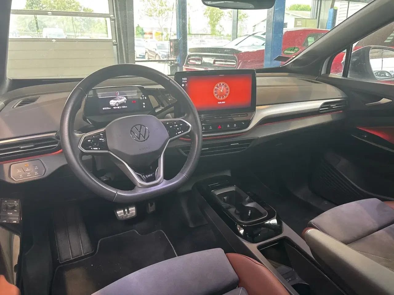 Billede 4 - VW ID.4 77 1ST Pro Performance Max