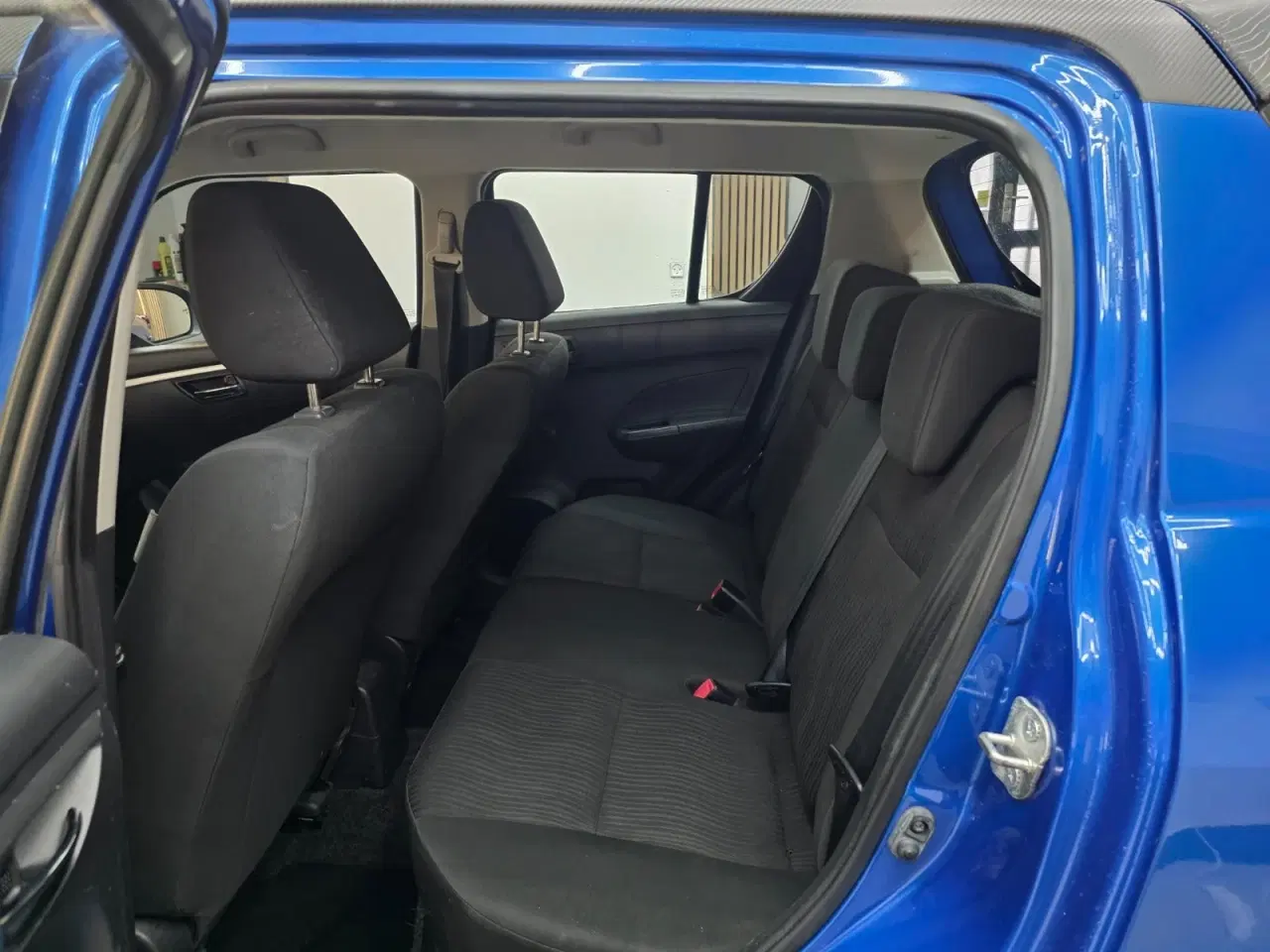 Billede 14 - Suzuki Swift 1,2 GL