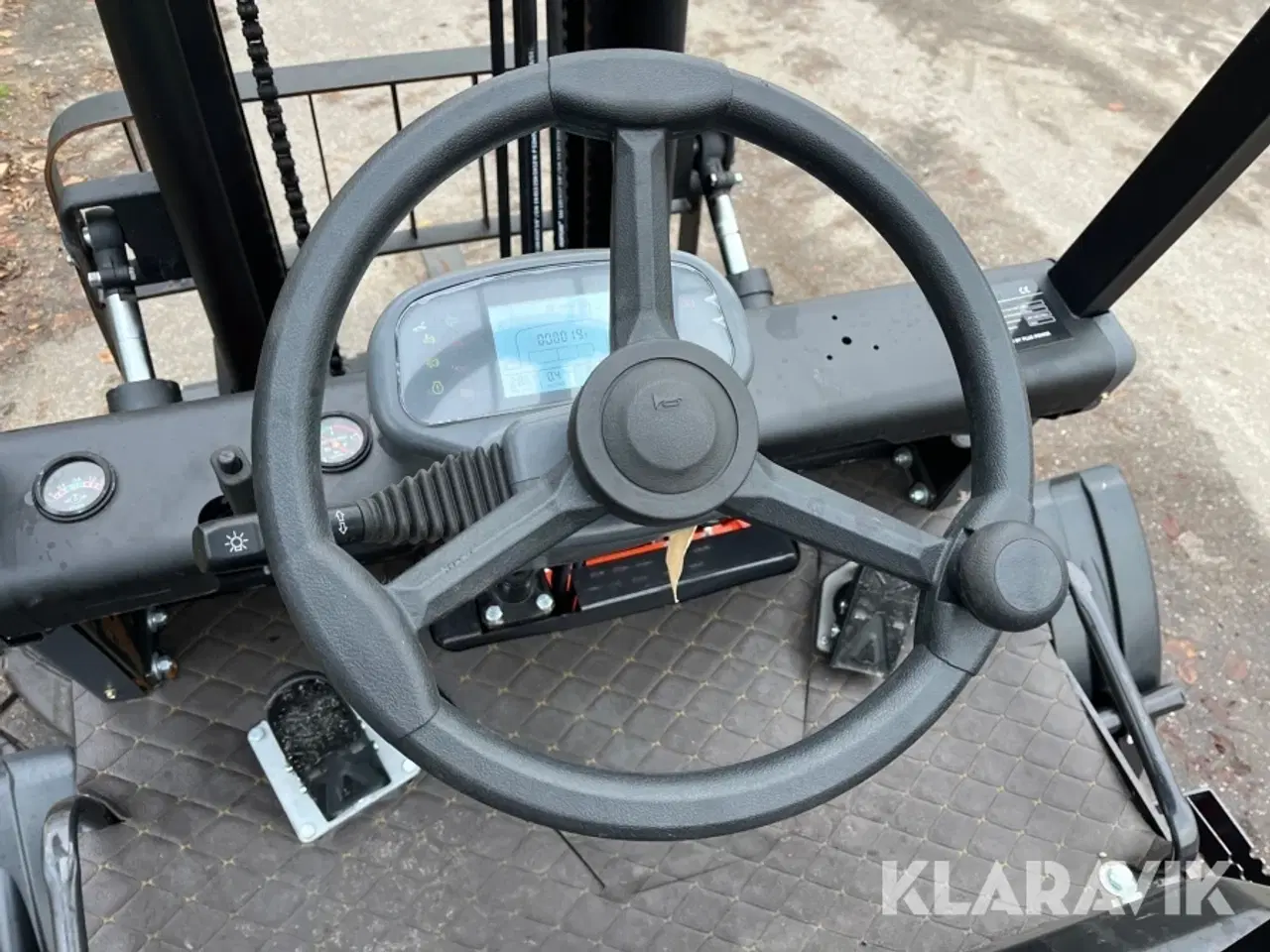 Billede 6 - Truck Plus Power T30A2 4x4